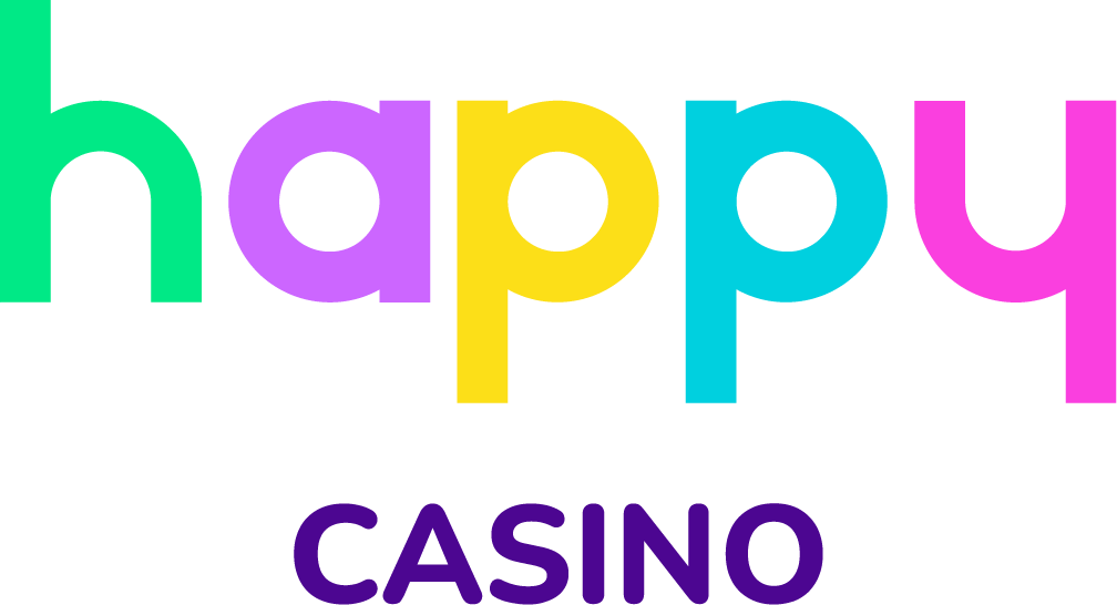 Happy Casino logga