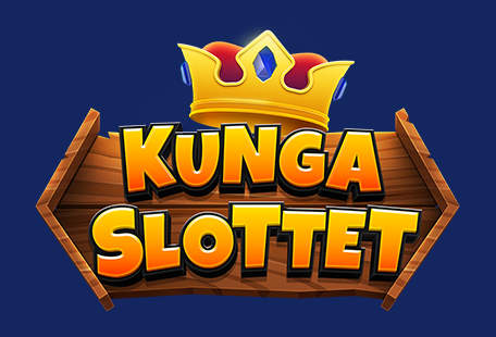 Kungaslottet logga