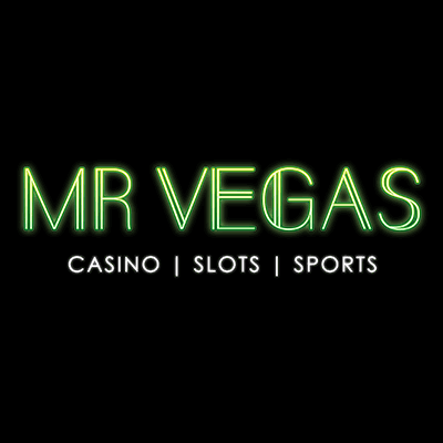 Mr Vegas logga