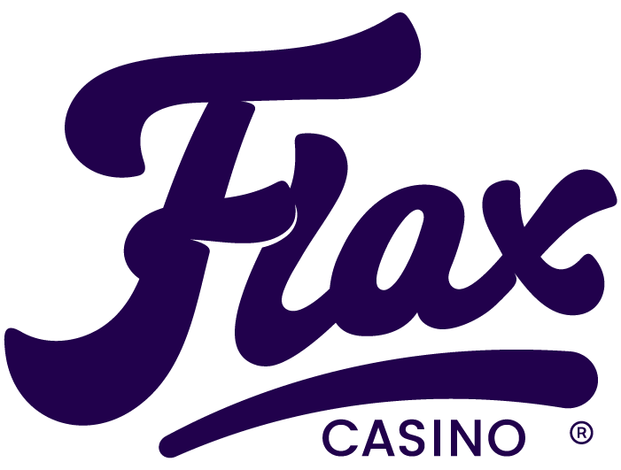 Flax Casino logga