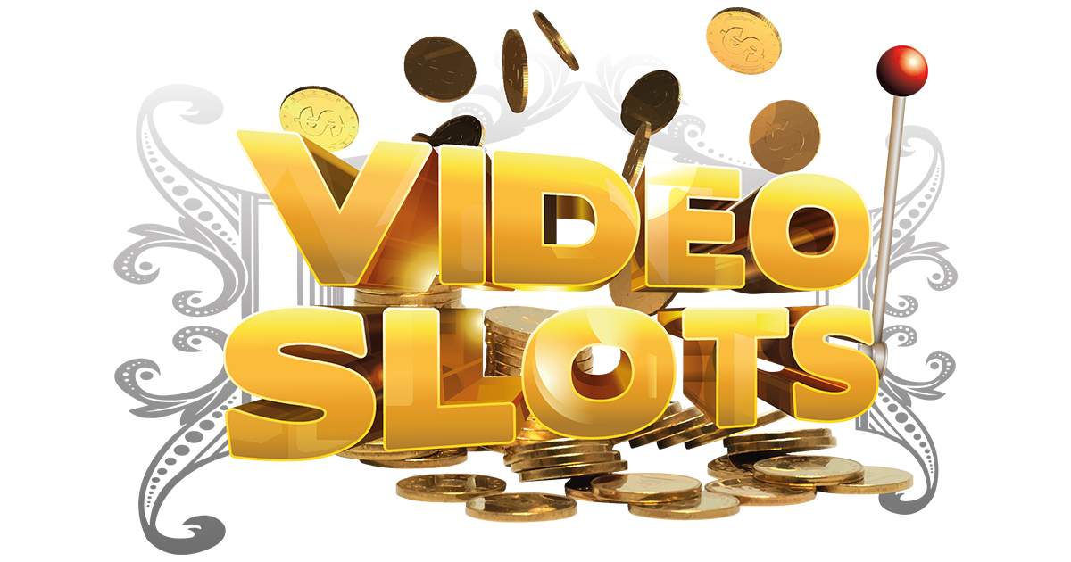 VideoSlots logga