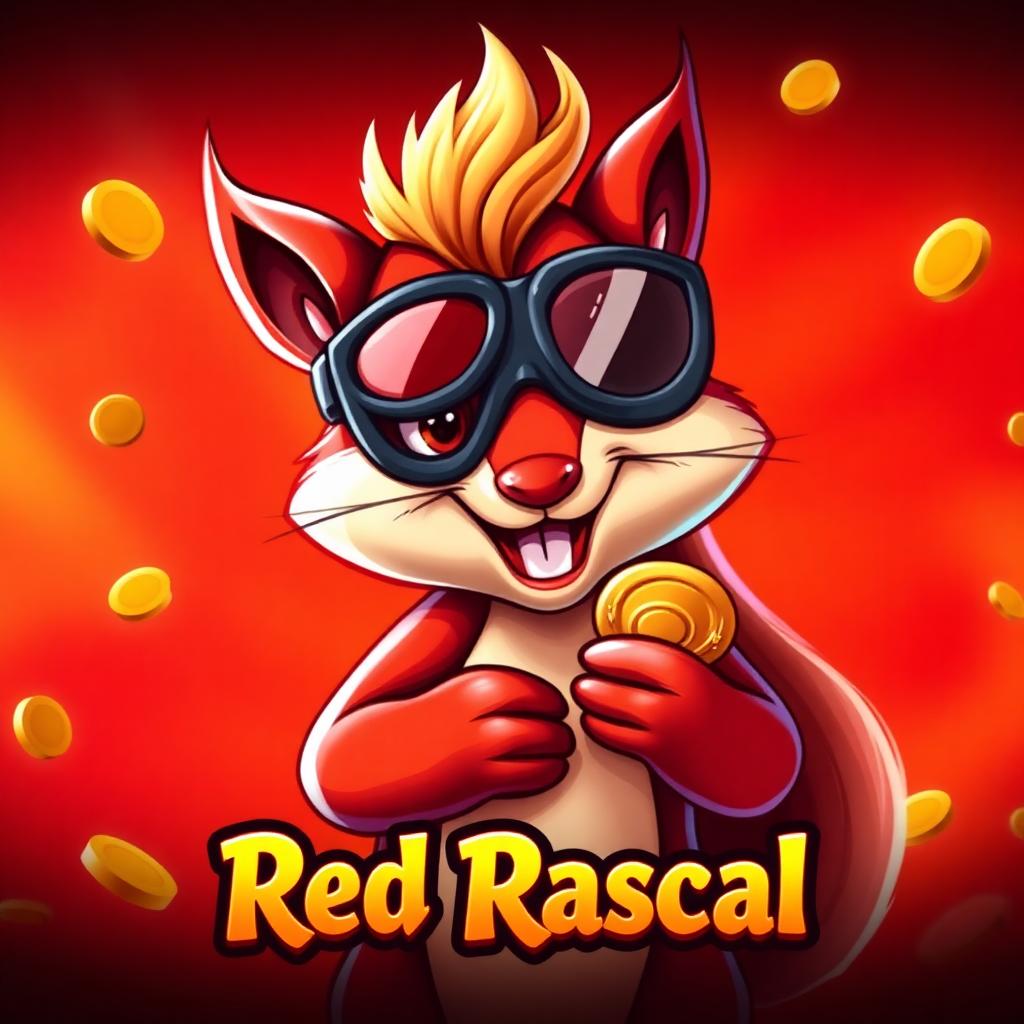 Red Rascal
